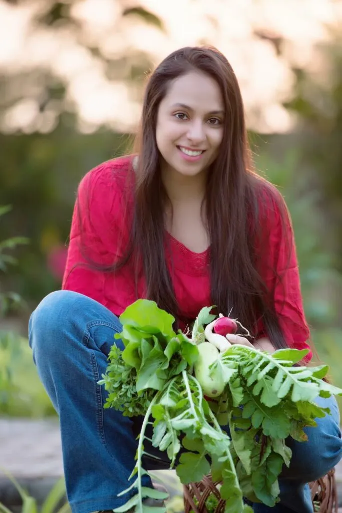 Urban Farming