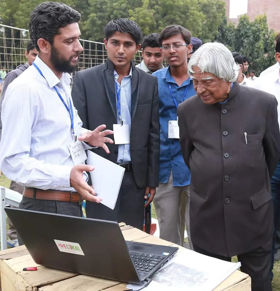 APJ Abdul Kalam