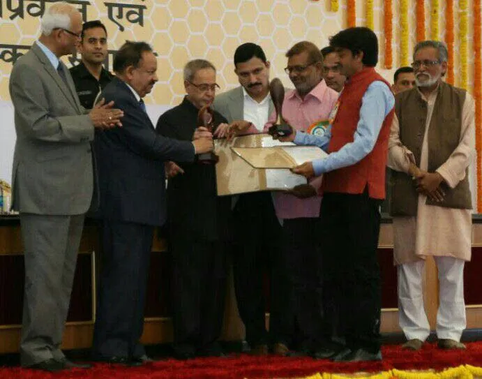 President of India
