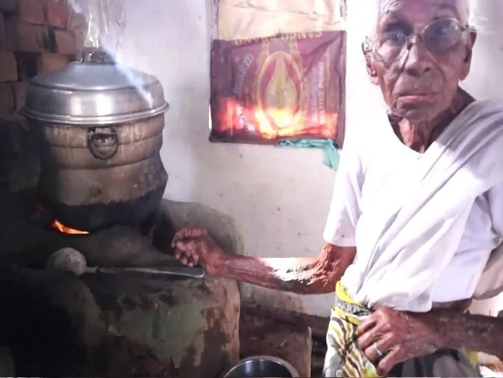 Idli Dadi