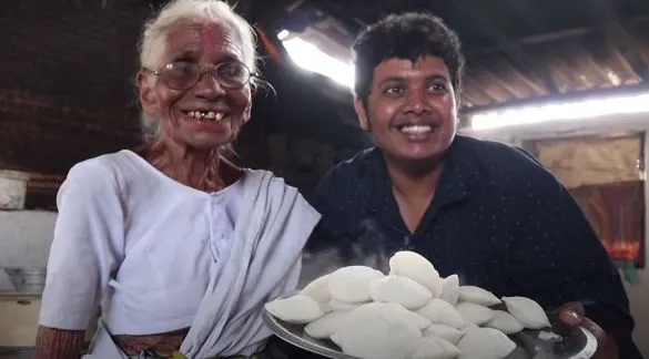 Idli