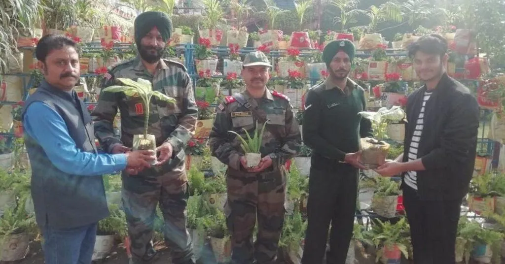 Plastic free India