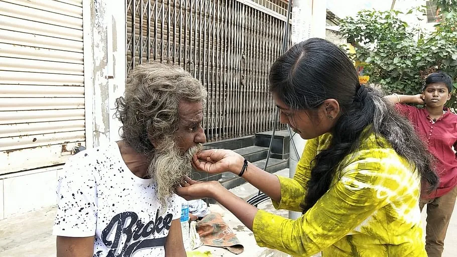 Manisha
