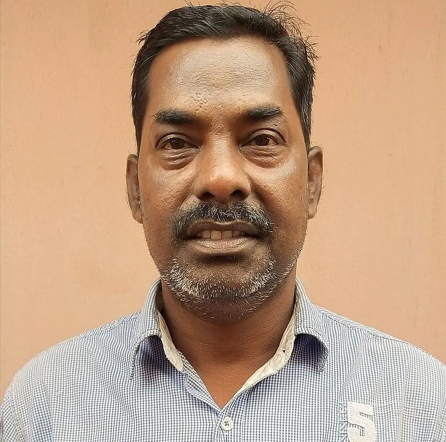 Abhimanyu Das