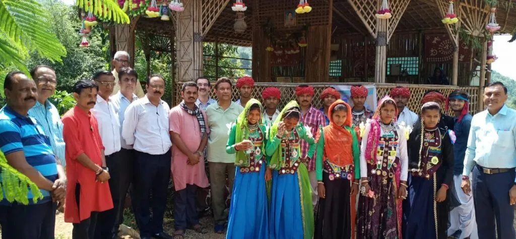 village development