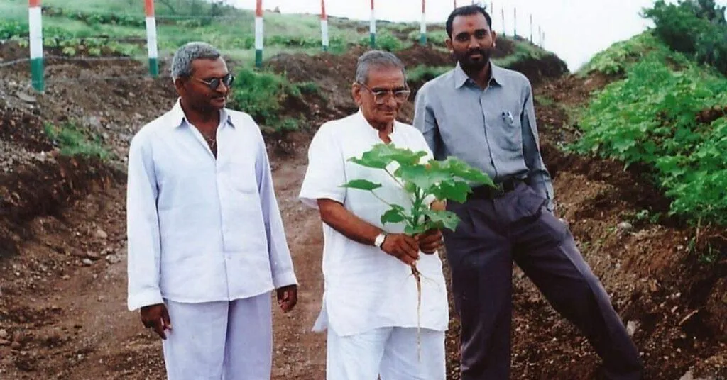 Premji Patel