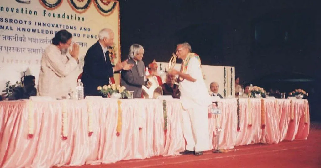 APJ Abdul Kalam