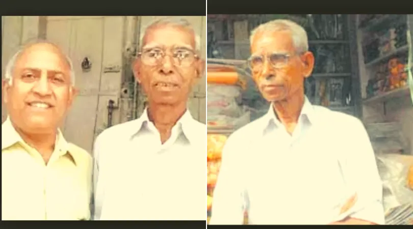 કિશન સિંહ ચૌહાણ