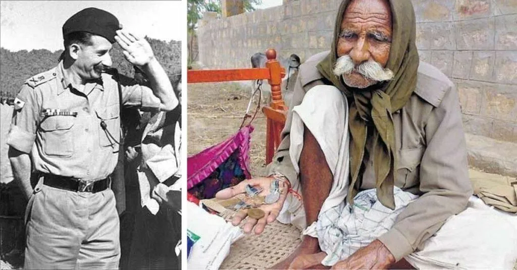 Indian Spy