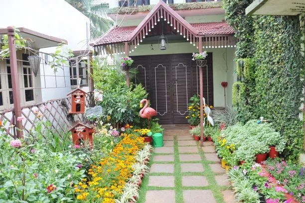 Gardening