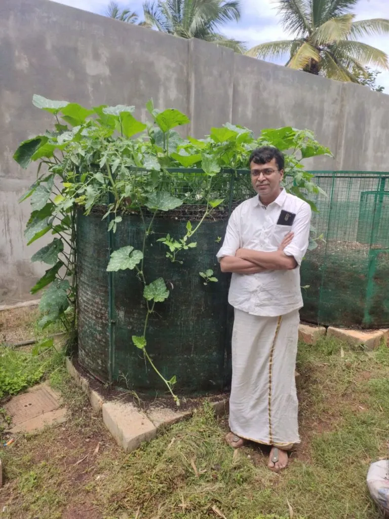 Vasuki Aiyankar