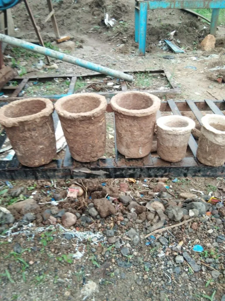 environment friendly