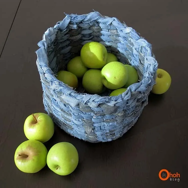 Basket