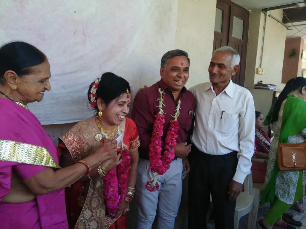 Vina Mulya Amulya Seva