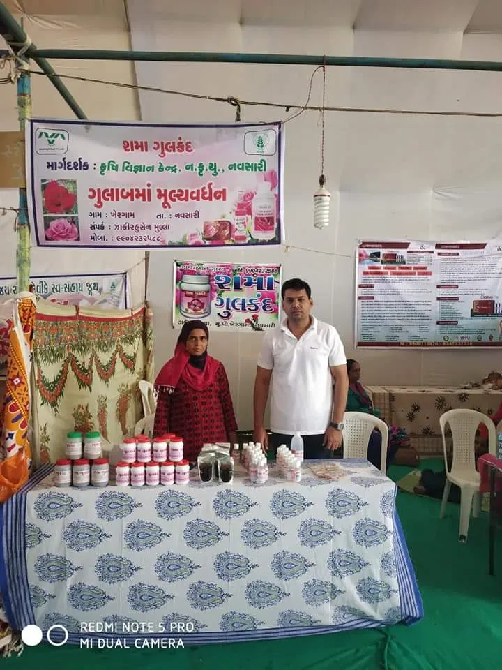 Khadi mela