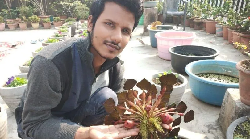 Anubhav Varma