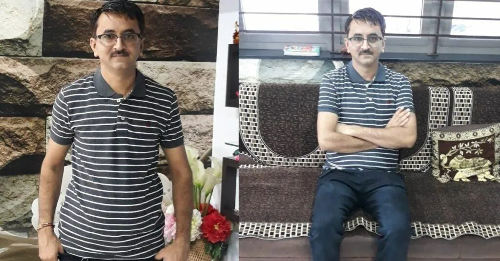 Upendra Rathod