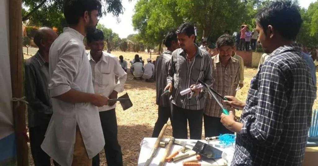 Gujarat Innovators
