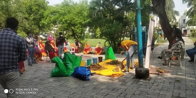 Zero waste