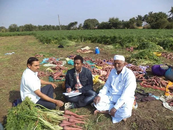 Farmers