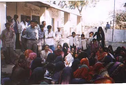 Gujarat Earthquake