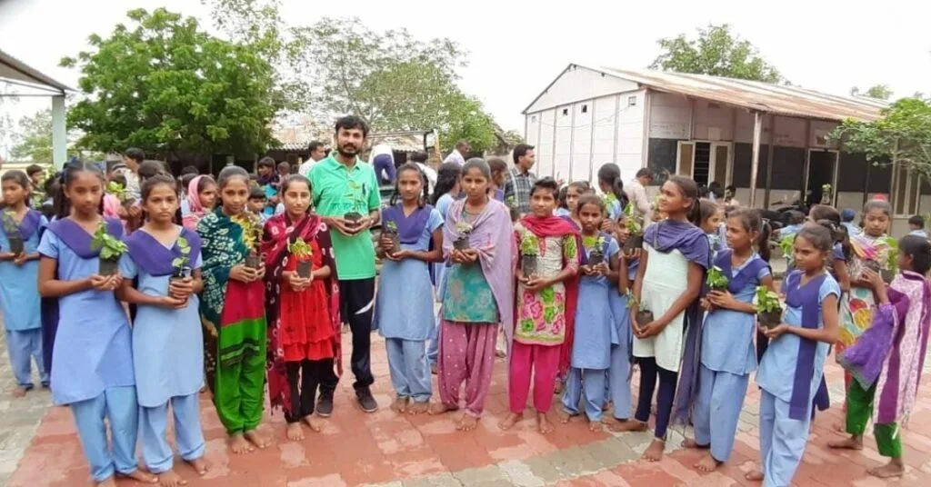 Gujarat Teacher