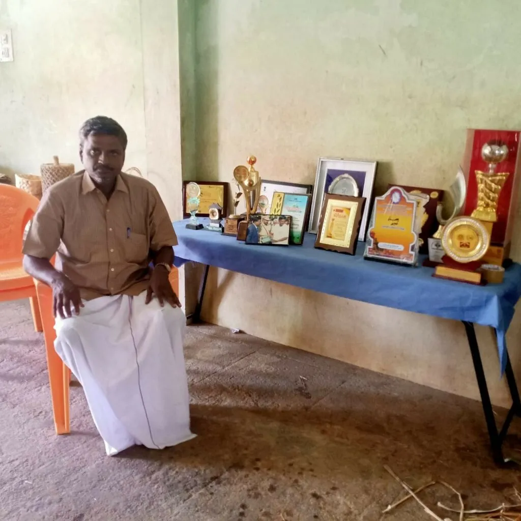 Murugesan
