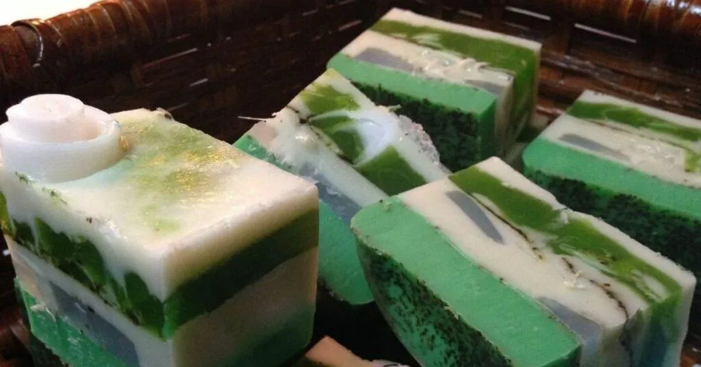 Handmade Soap