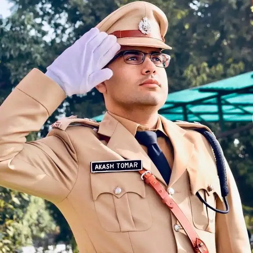 Akash Tomar