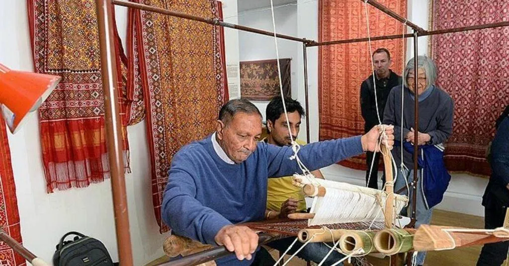 Patan Patola