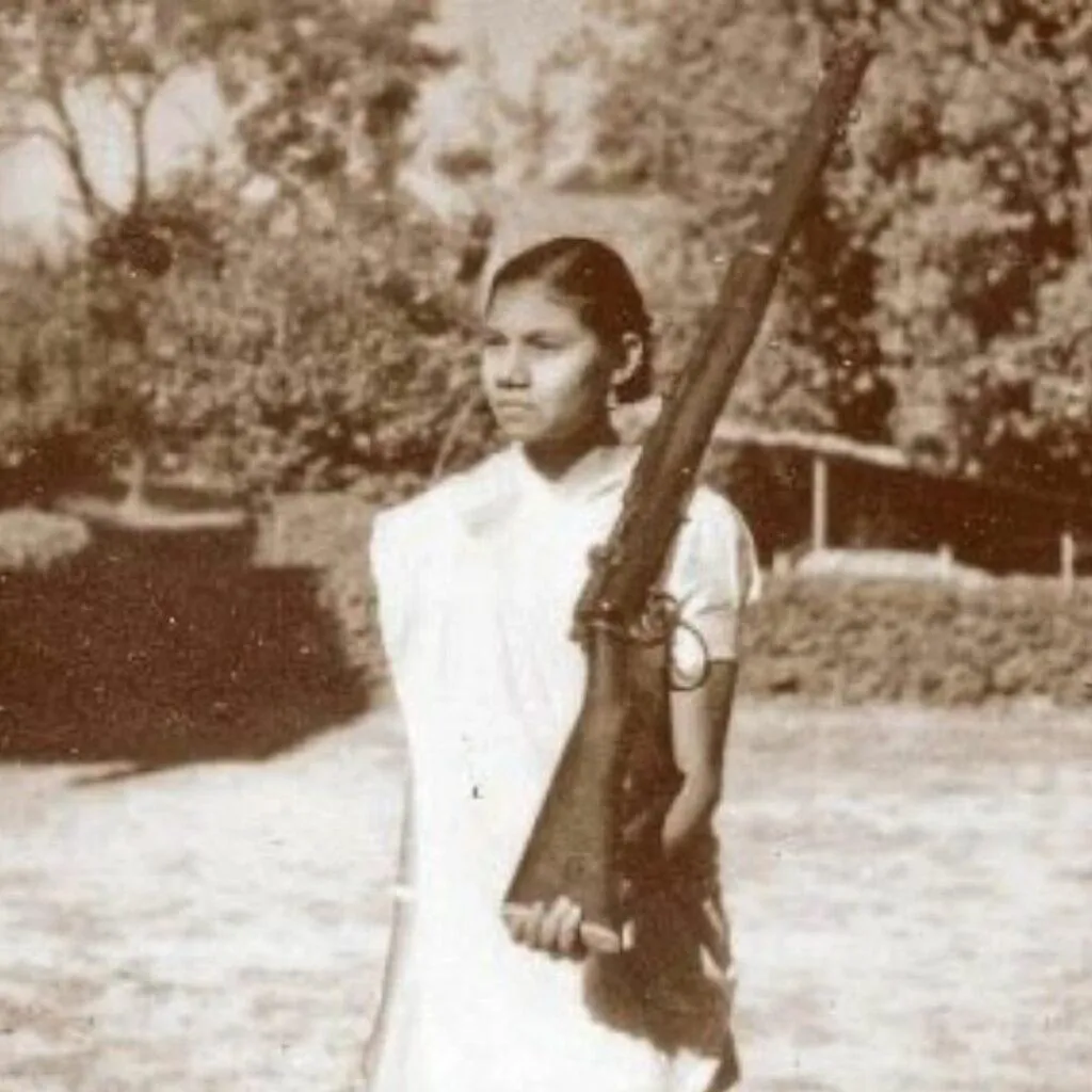 Ramaben