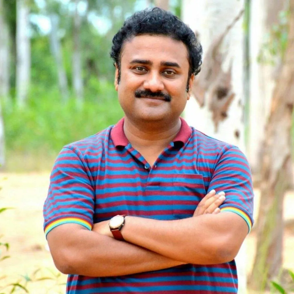 Chandra Shekhar Kundu<br />

