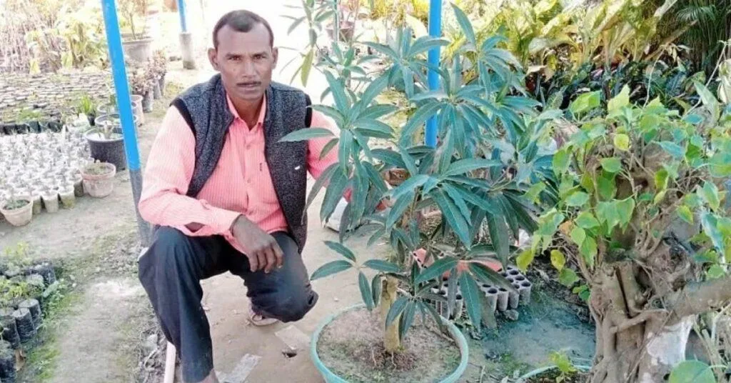 Vruddhi Chandra Maurya