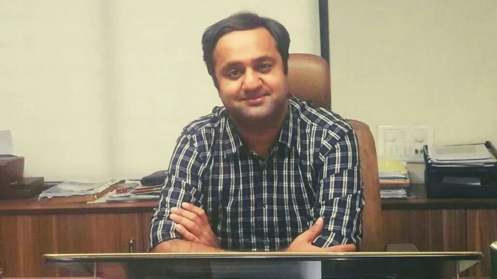 Punit Naiyar