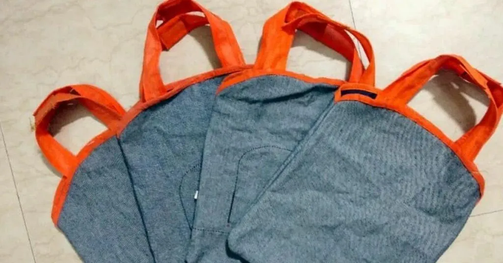 Cloth Bag