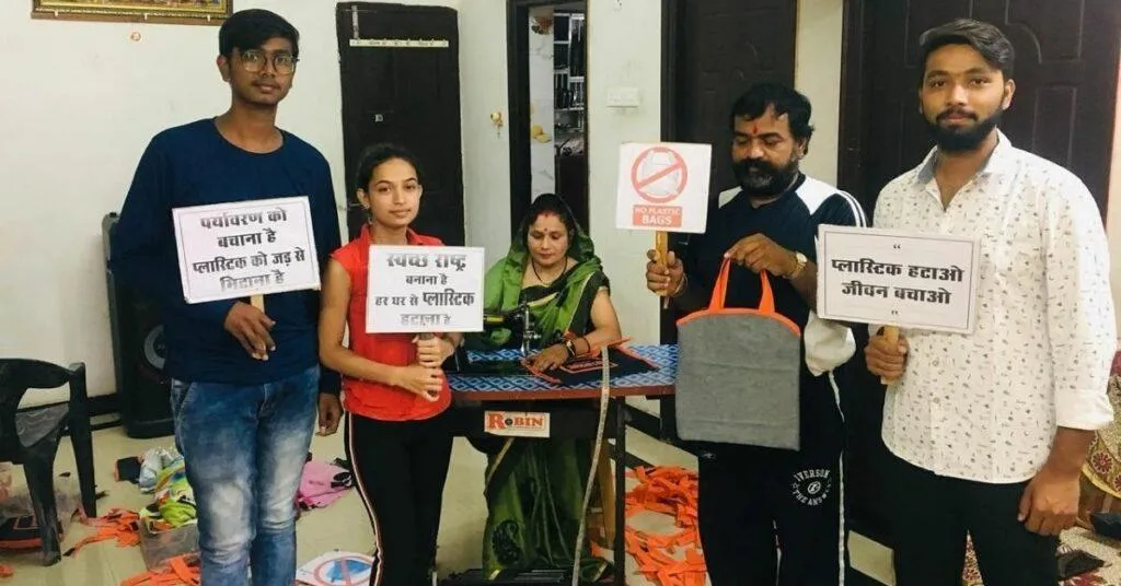Save environment