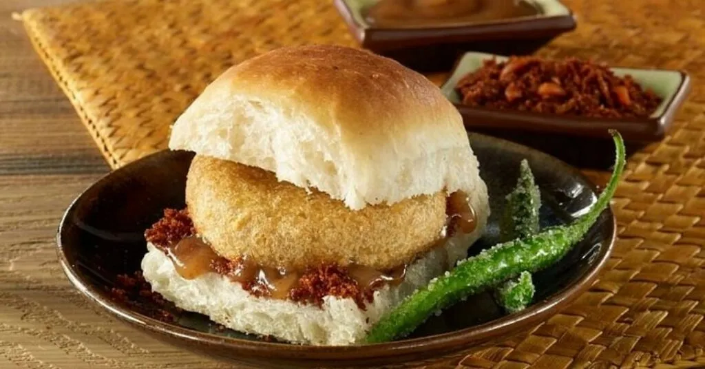 Vadapav