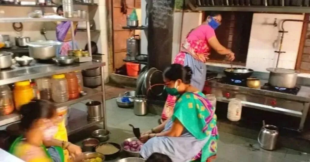 women employment