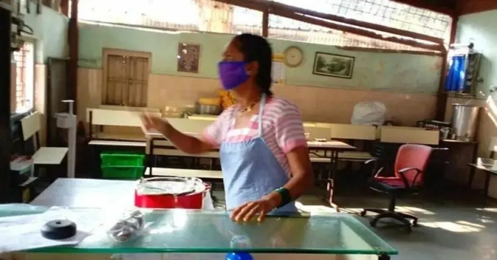 Women Empowerment