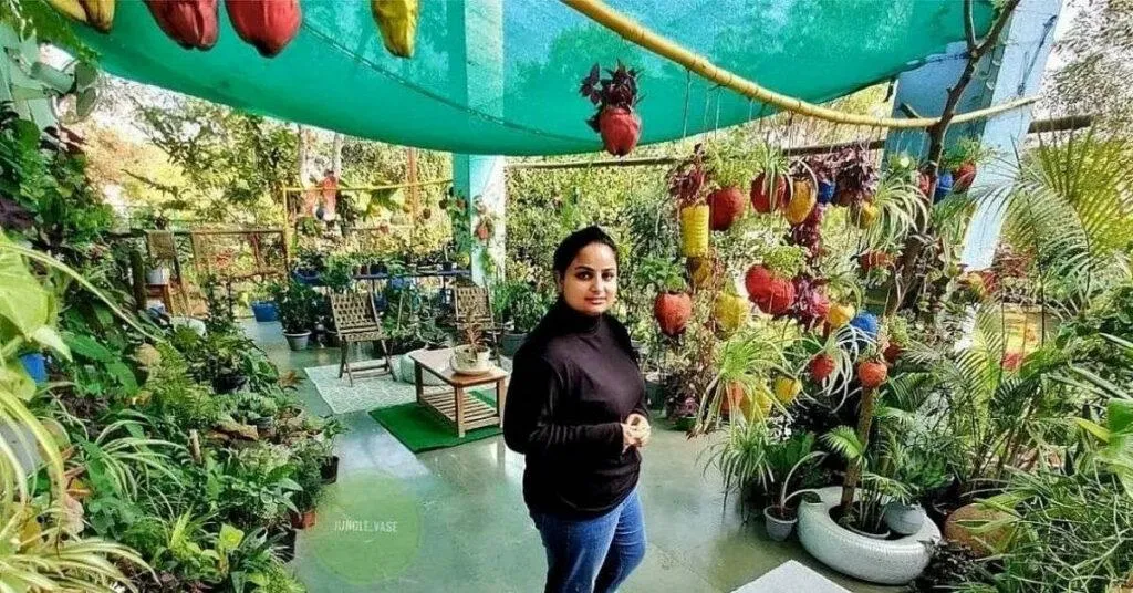 Home Gardening