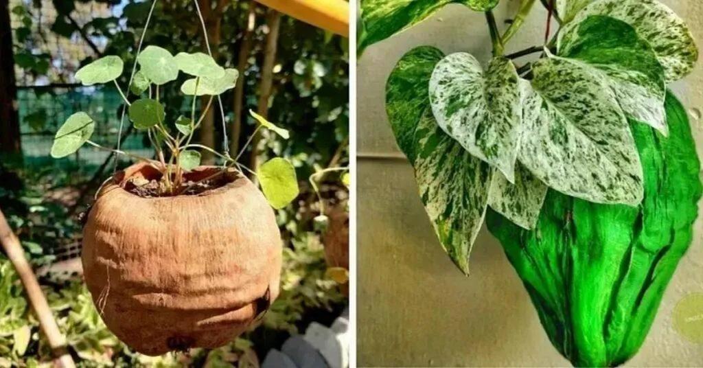 How to start gardening
