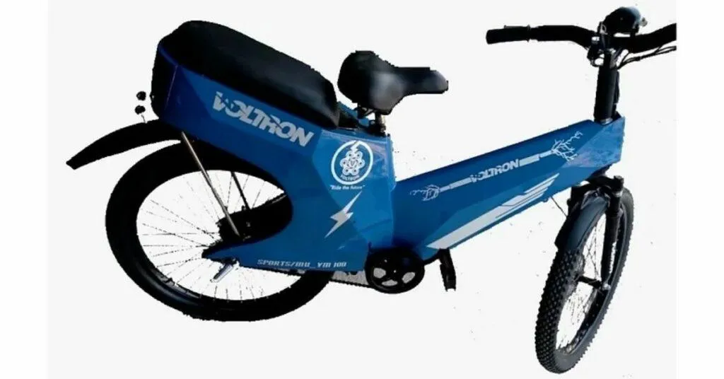 Electrical Cycle
