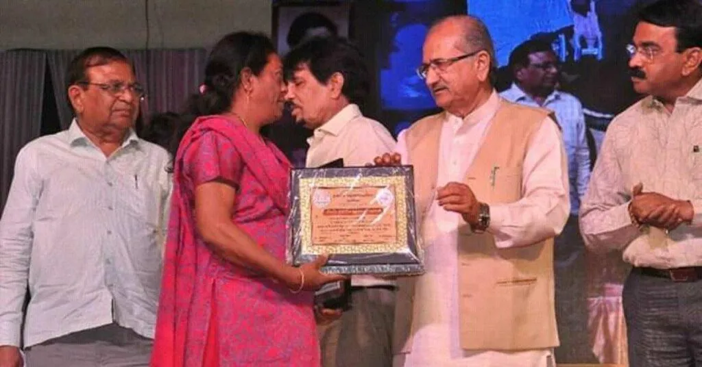 Ila Acharya