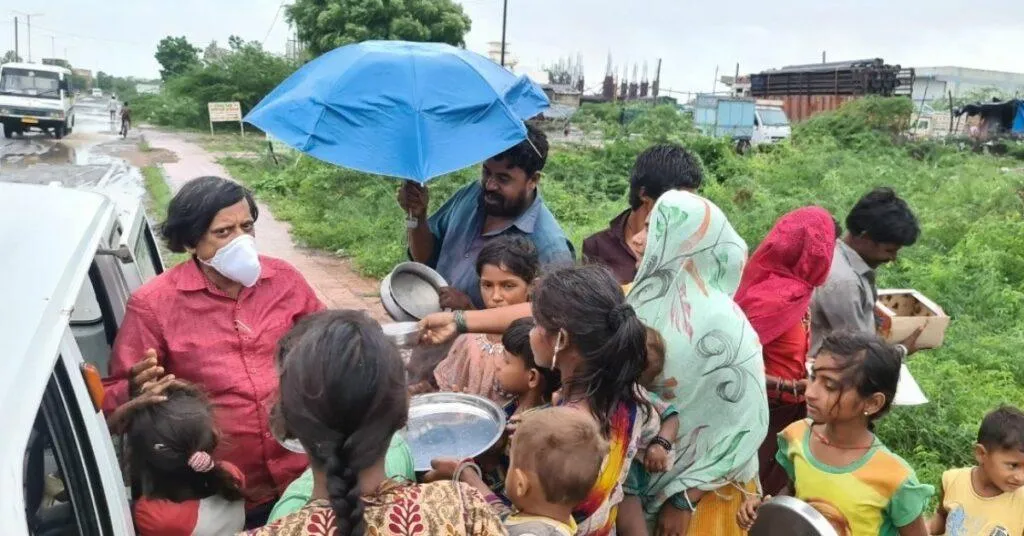 Gujarat