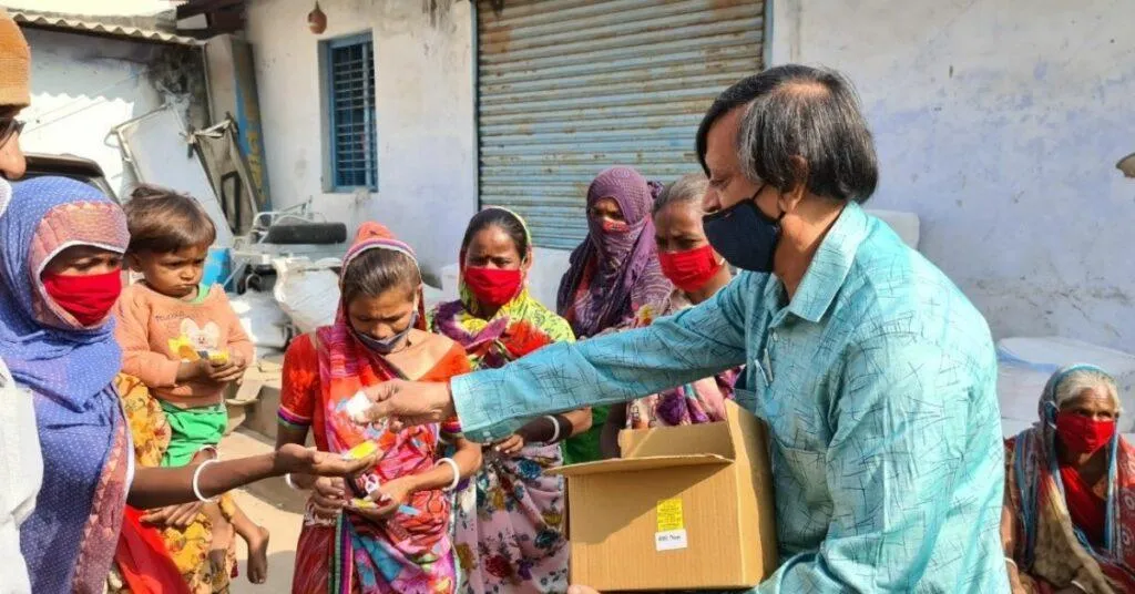 Gujarat
