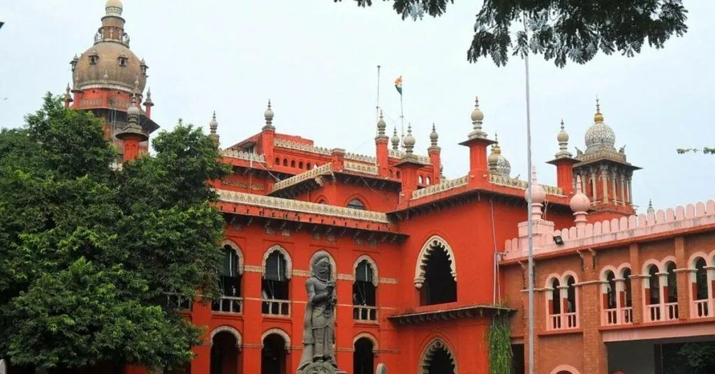 Madras High Court