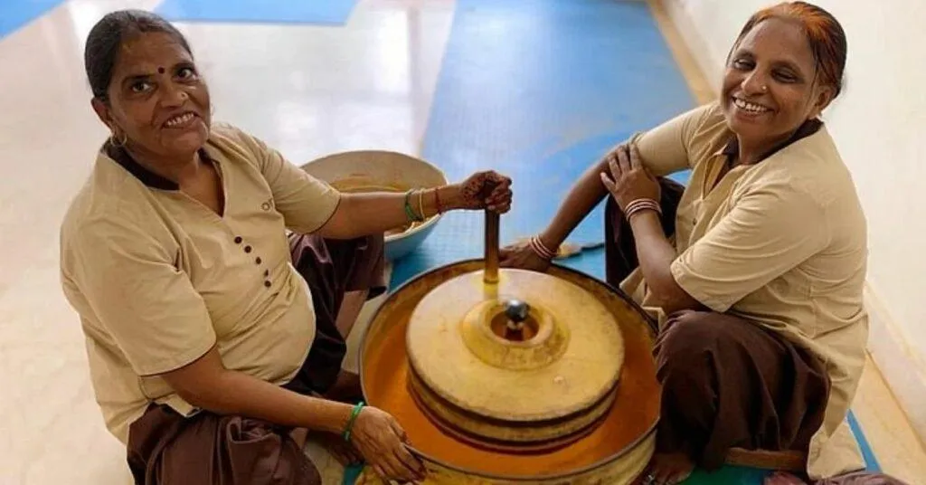 woman empowerment