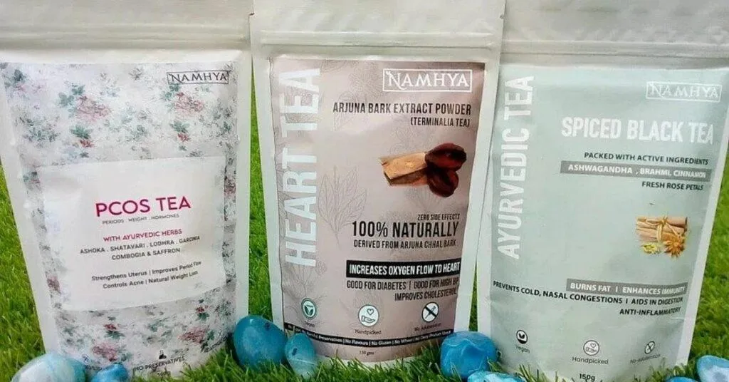 Namya Foods