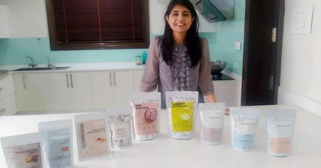 Namhya Foods
