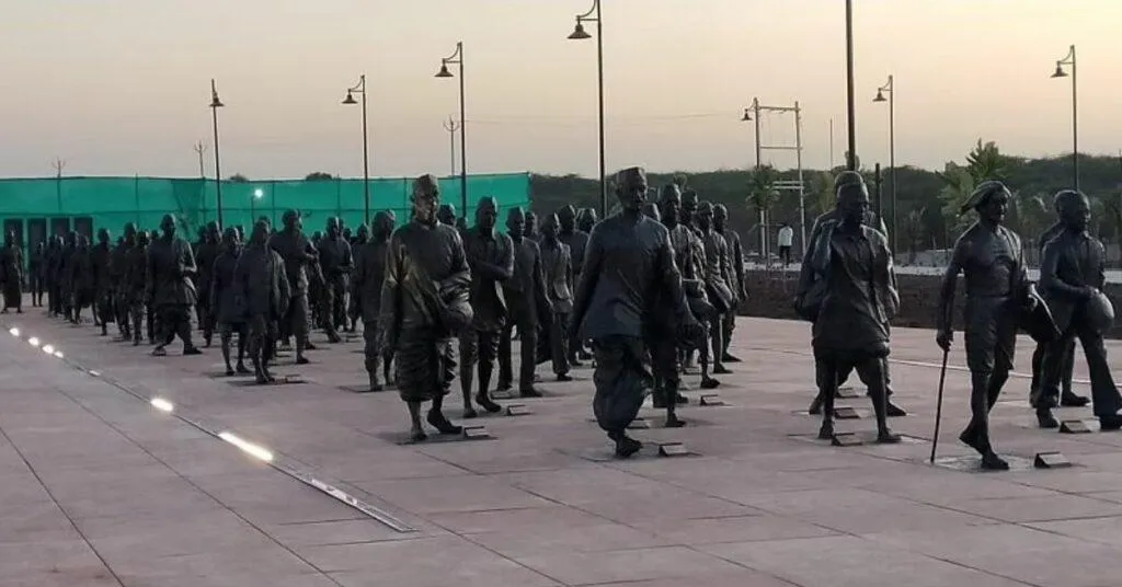 Freedom Fight